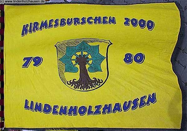 Kirmesfahrne 2000