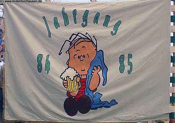 Kirmesfahrne 2005