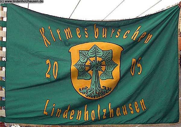 Kirmesfahrne 2005