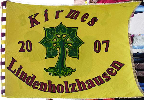 Kirmesfahrne 2007