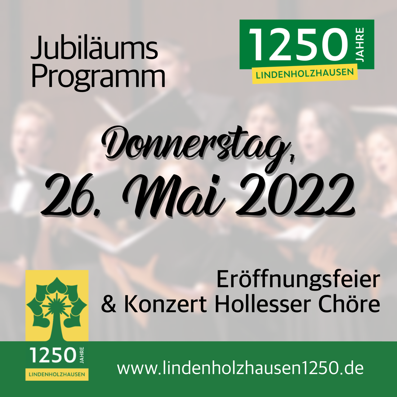 1250 Jahre Lindenholzhausen - zum Vergrößern klicken