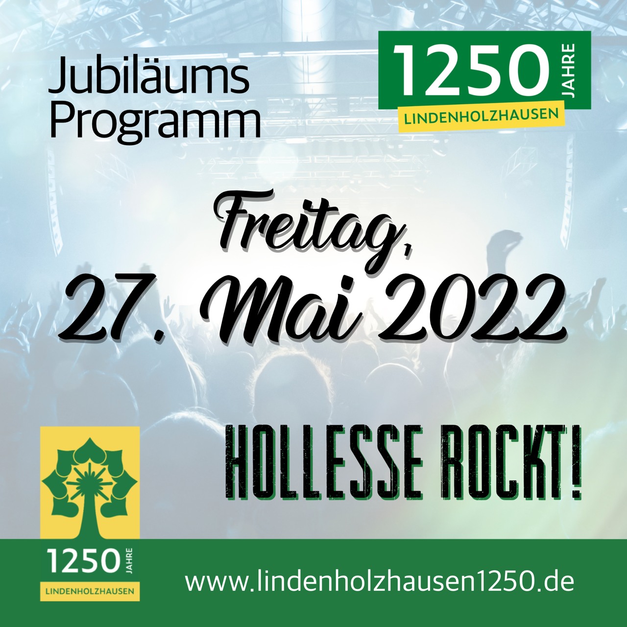 1250 Jahre Lindenholzhausen - zum Vergrößern klicken