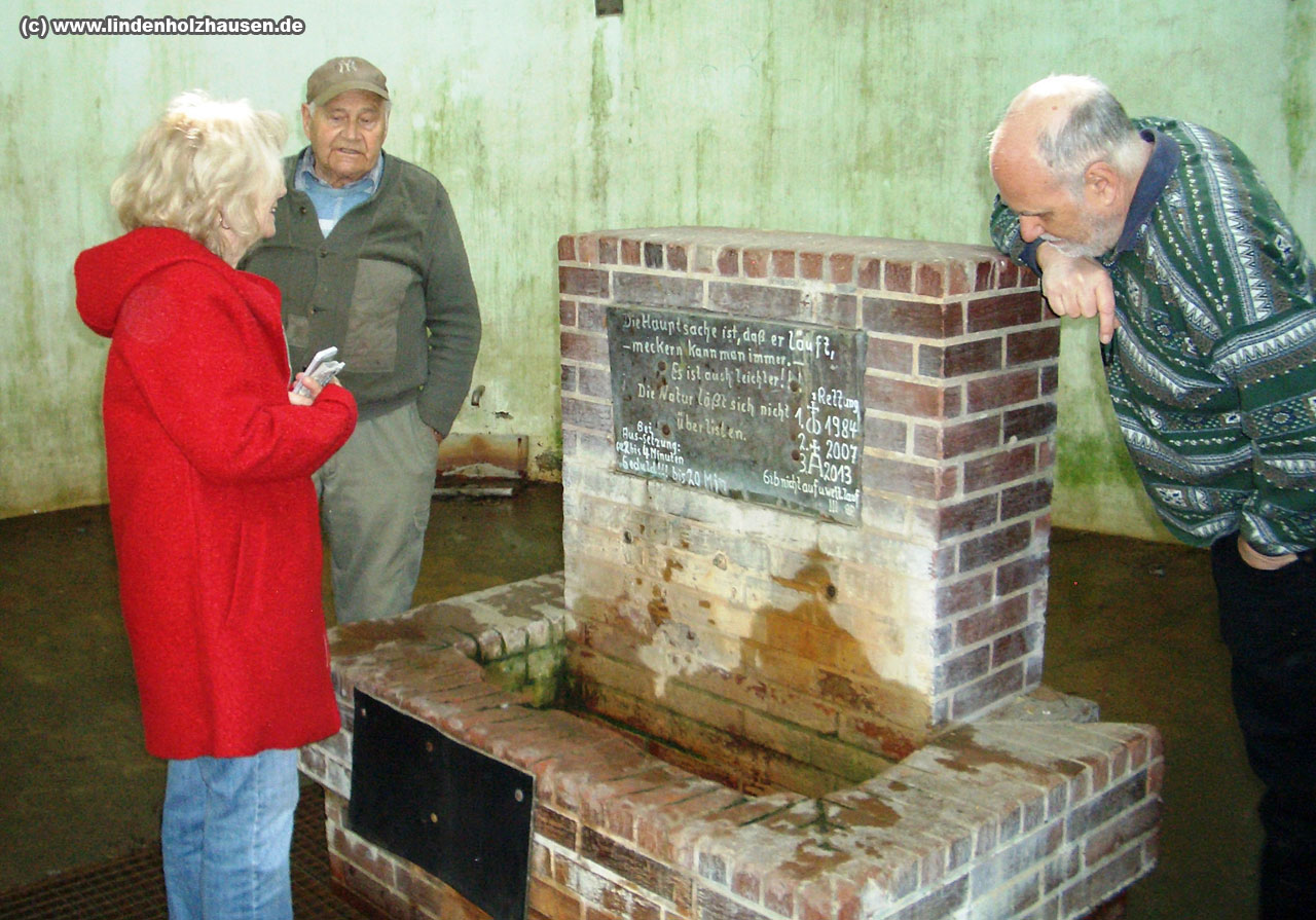 Sauerborn Lindenholzhausen - Rettung 2020