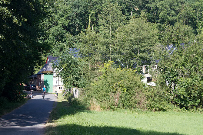 Lindenmühle Lindenholzhausen (2012)