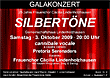 Konzert C&auml;cilia Frauenchor