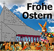 Frohe Ostern