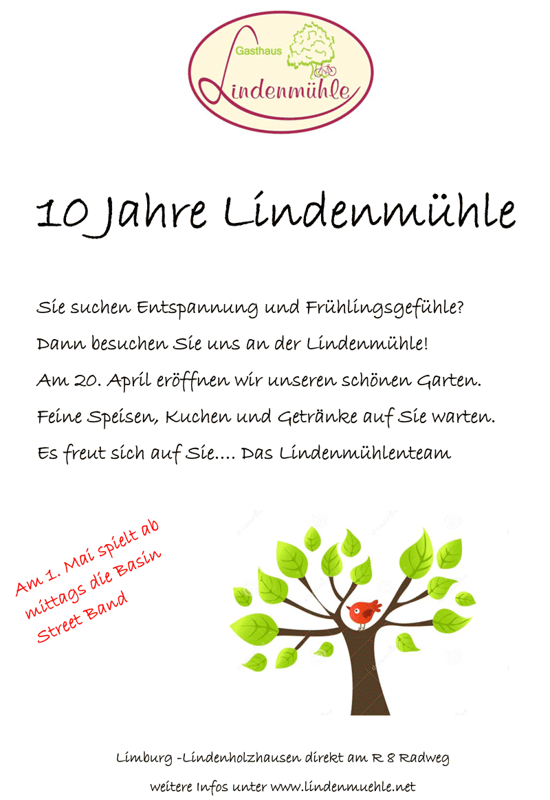190415 lindenmuehle 10 jahre