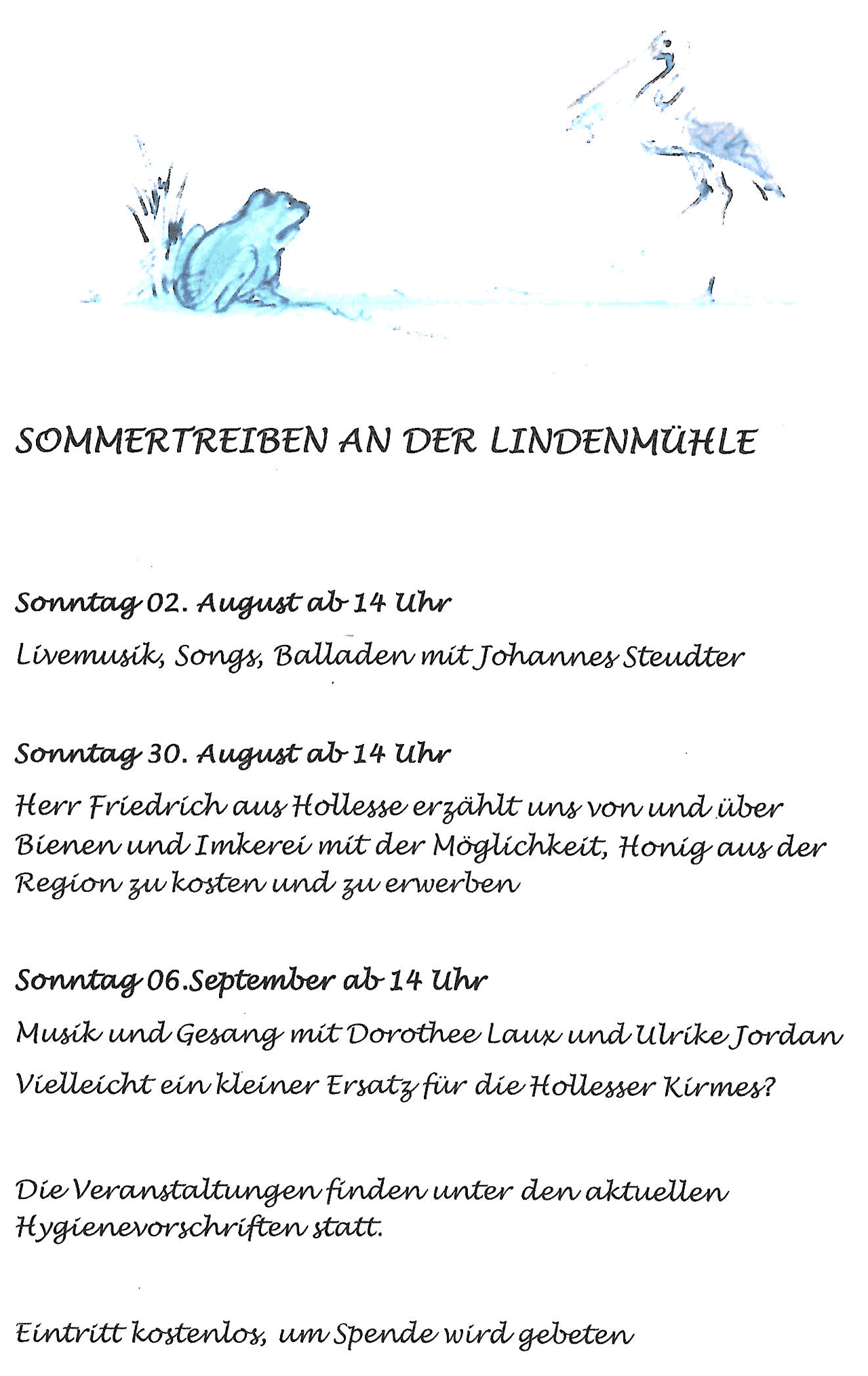 200712 lindenmuehle sommertreiben