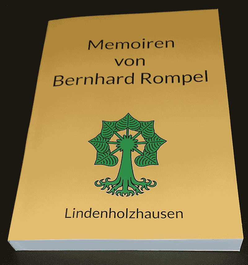 Buch