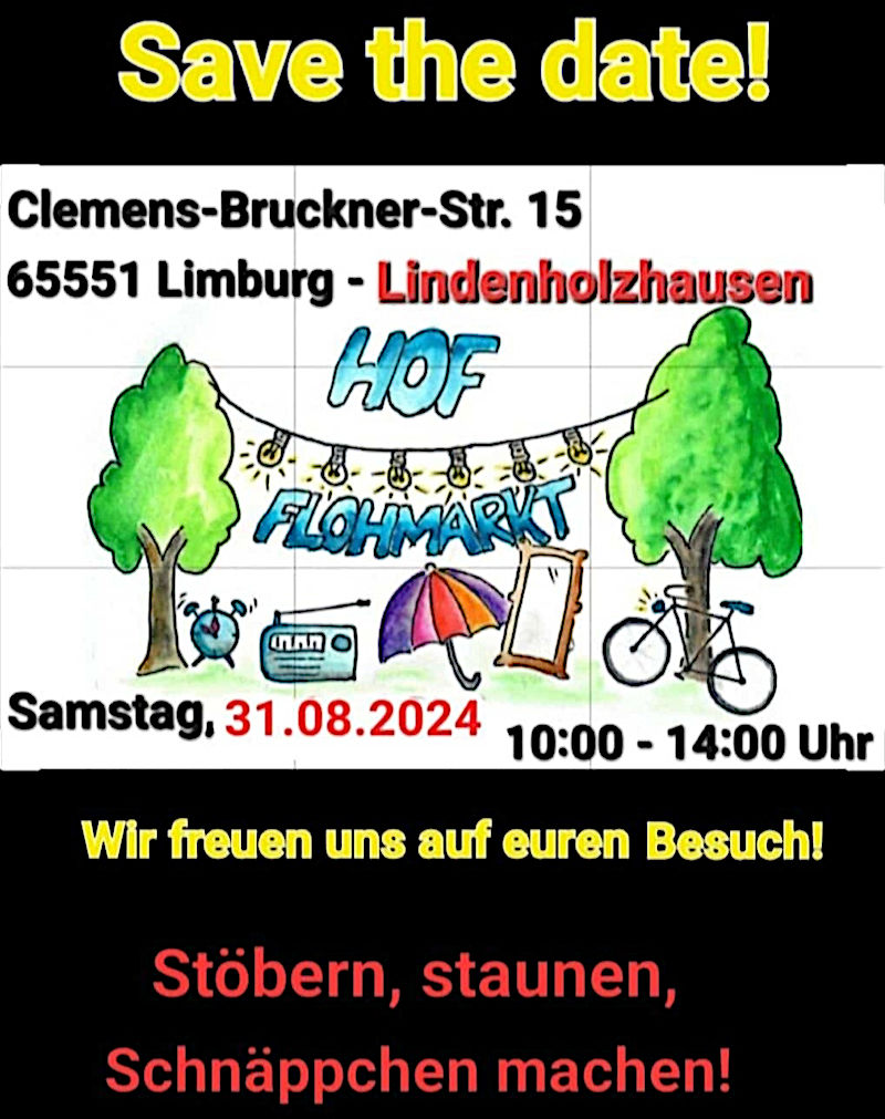 Flyer