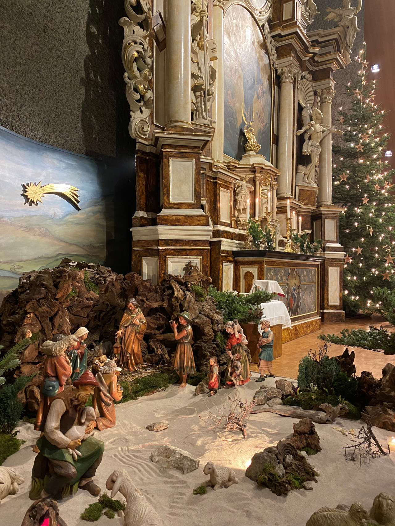 241217 orstvorst weihnachten