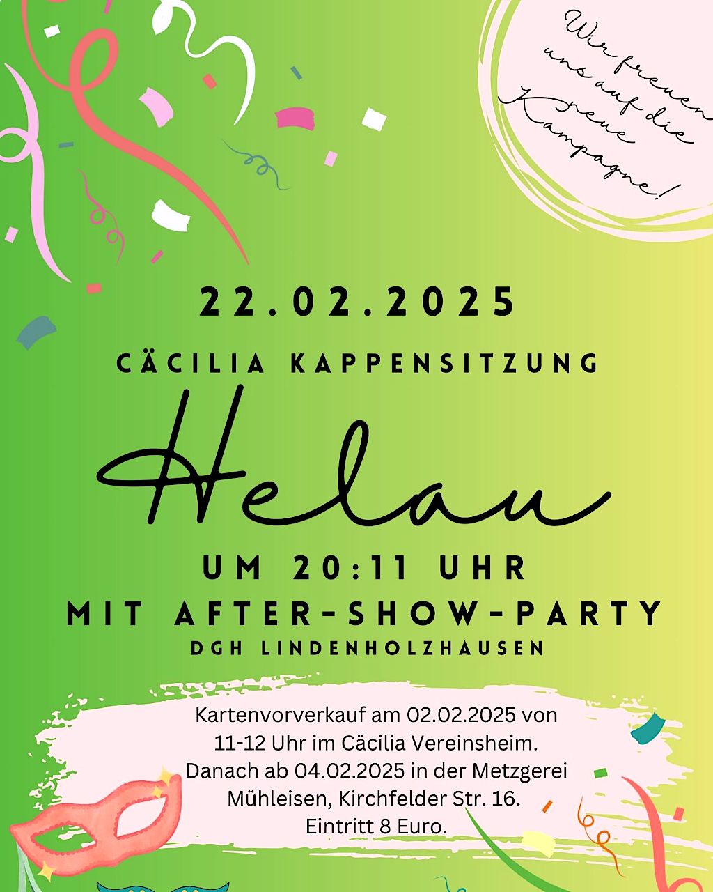 caecilia_kappensitzung