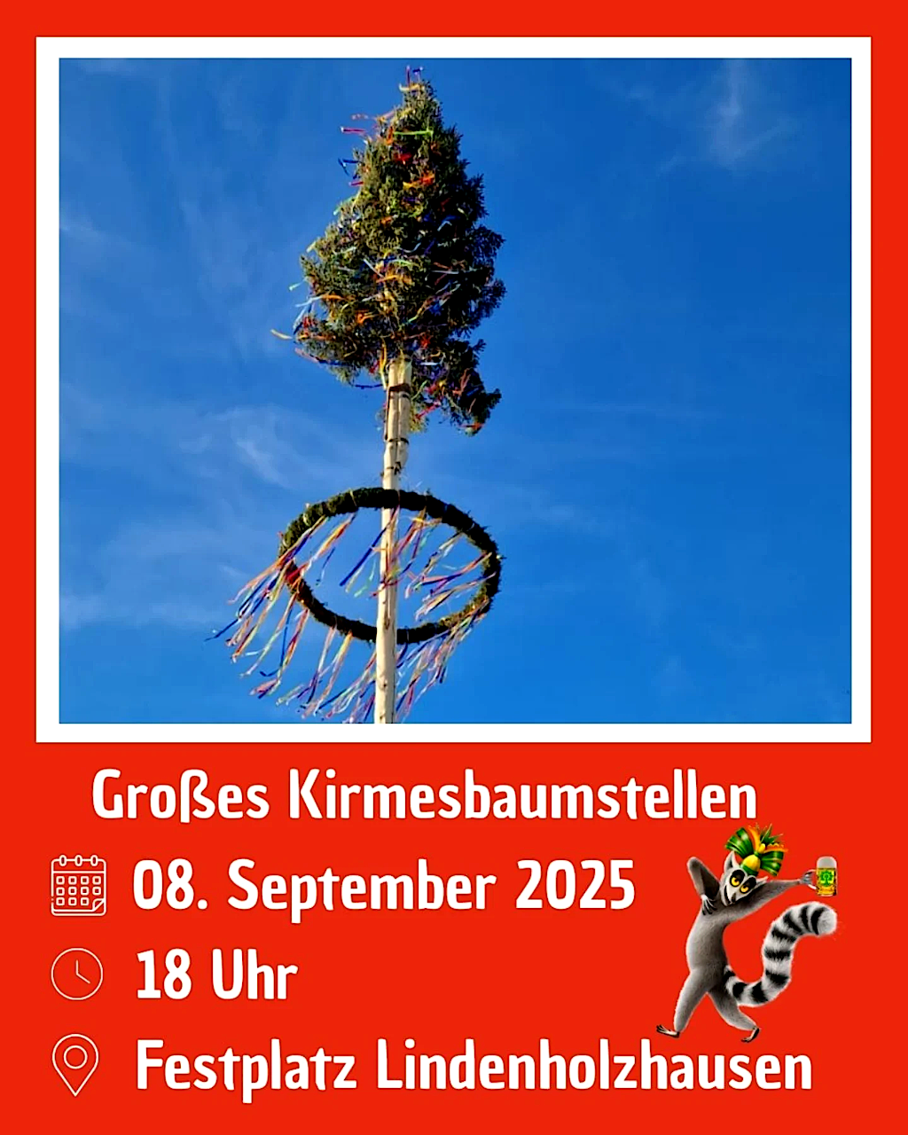 kirmes 2025