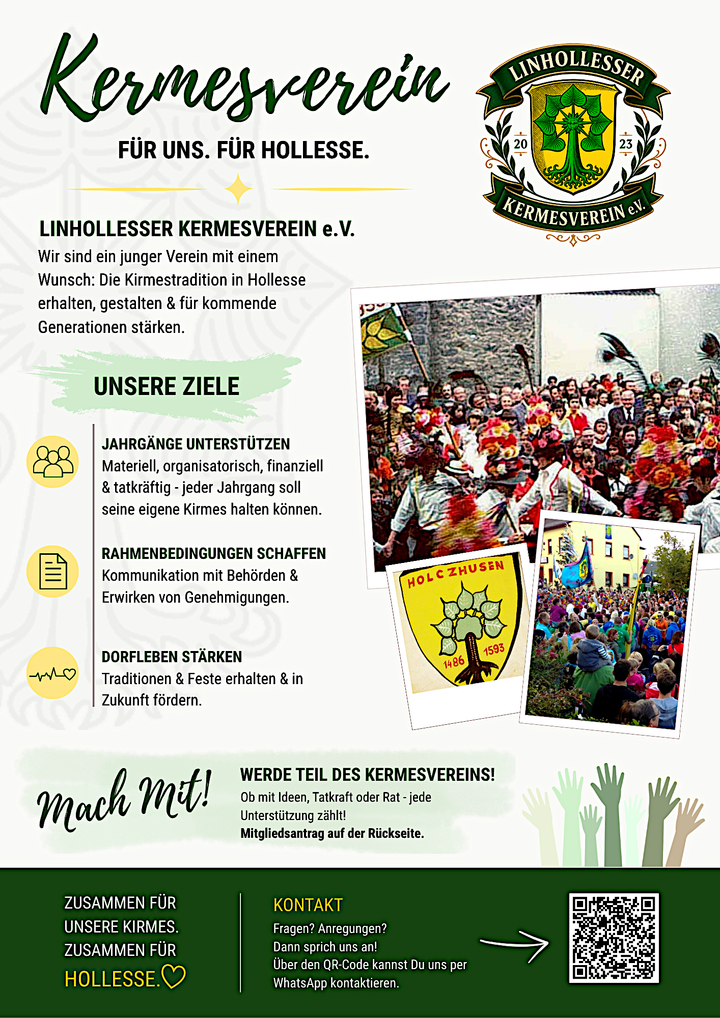 Krimesverein