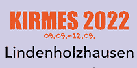 logo kirmes 2022