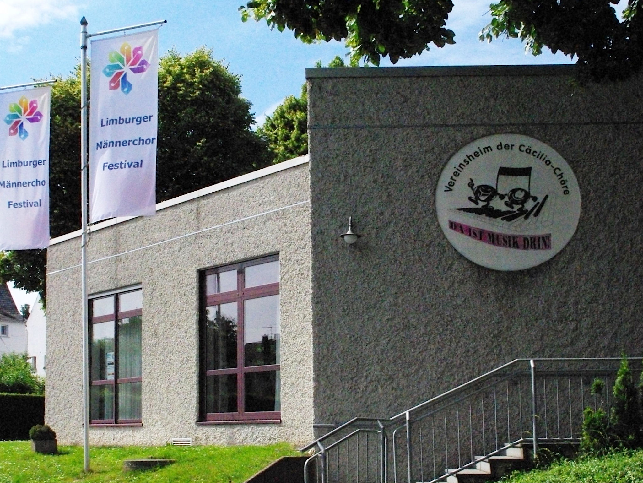 Cäcilia Vereinsheim